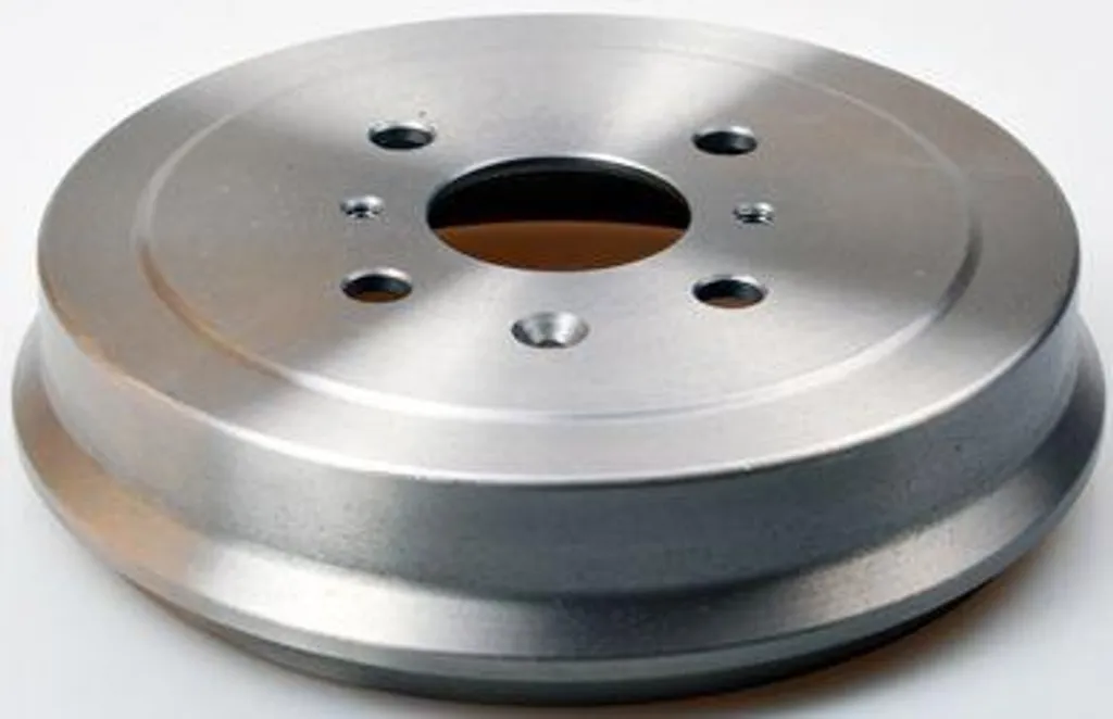 Tambour de frein pour entretien C1 108 Aygo - Remplacement OE LK3502111