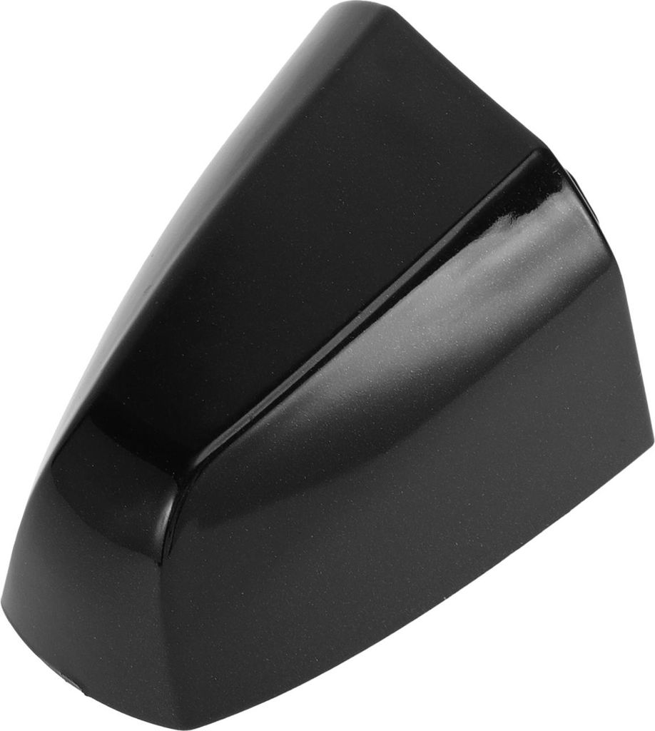 Türgriffabdeckung, vorn links Nr. 51217396541 für BMW X1 X2 X5 F15 X6 F16 2015 2016 2017 2018 ABS Schwarz, 1 Stk