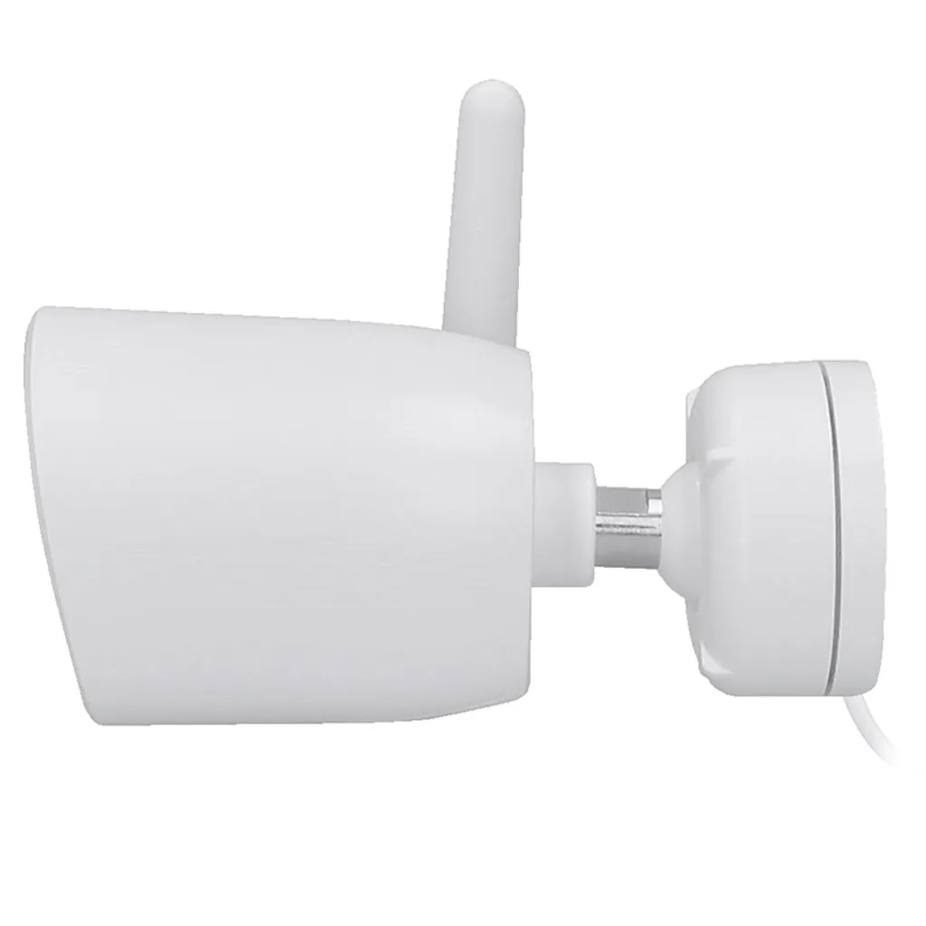 Caméra IP Solight 1D79 Extérieure Wi-Fi avec Vision Nocturne HD
