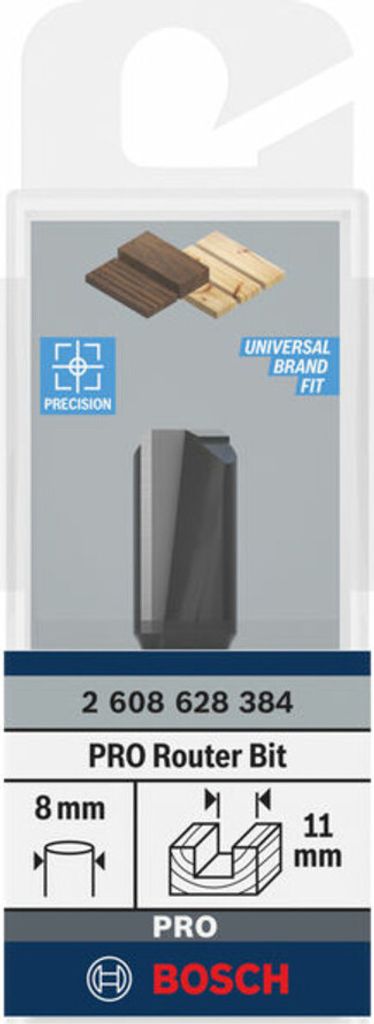 Bosch 2 608 628 384, 51 mm, 1,1 cm Obrázok produktu 
