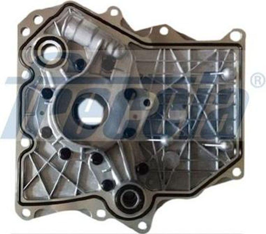 FRECCIA OP09-218 Ölpumpe OE 11147573765 kompatibel mit Integra, Sebring, Accent, Corolla, Toledo, Mini, Renegade, Tipo, 500X, PT Cruiser, Neon II