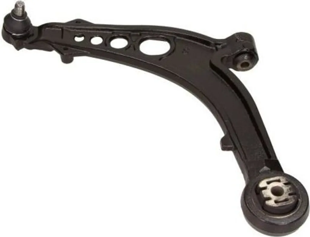 Bras de suspension MAXGEAR 72-1858 pour Idea, équivalent OE 51839219