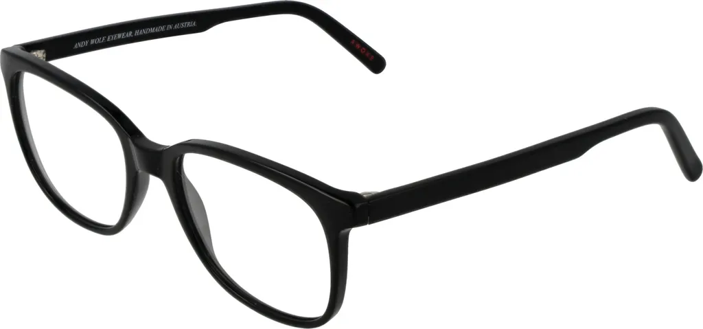 Andy Wolf 4507 A 53: Occhiali da Vista di Lusso Unisex Hand-Finished