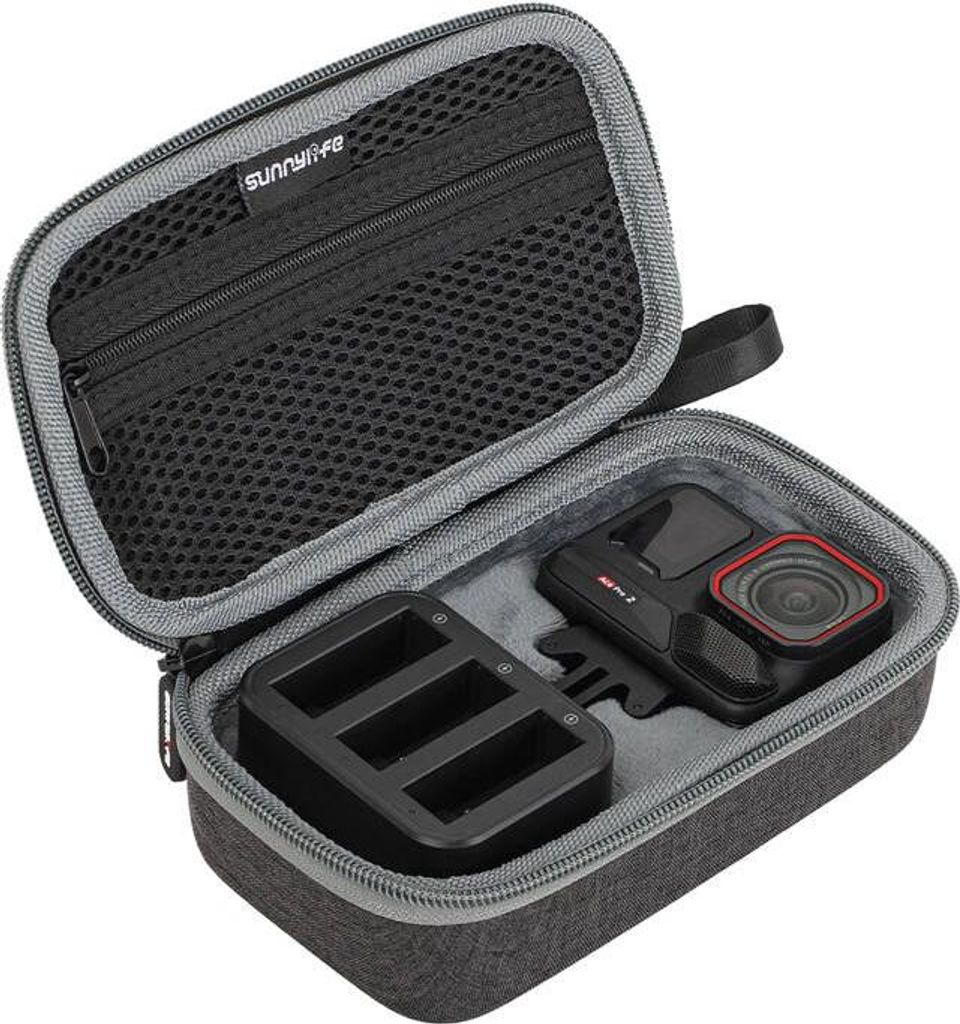 SunnyLife Etui do Insta 360 Sunnylife Ace Pro 2 / Ace Pro