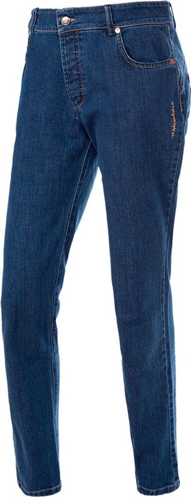 Trangoworld Izana Vd Hosen Blau S Damen Blau S