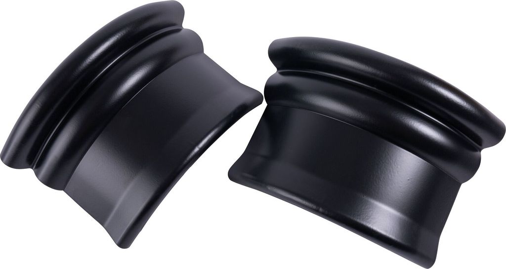 Sportime Obere Rahmenecke "Outdoor"