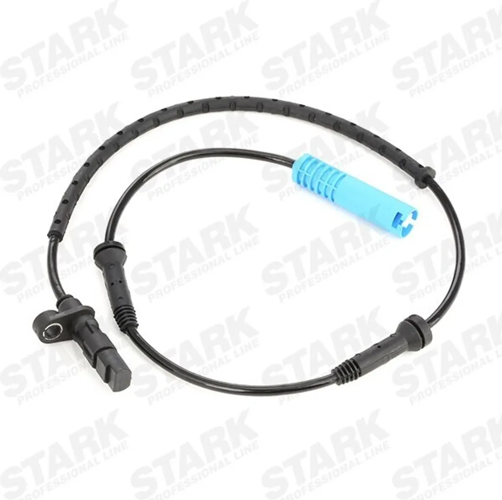 Capteur ABS STARK SKWSS-0350023 robuste et précis pour BMW 5 E39 Berline