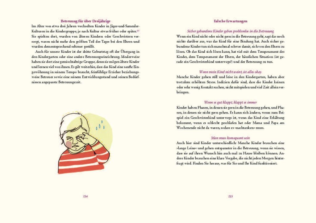 artgerecht - Das andere Kleinkinderbuch Obrázok produktu 