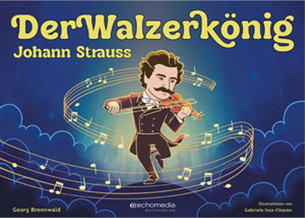 Der Walzerkönig
