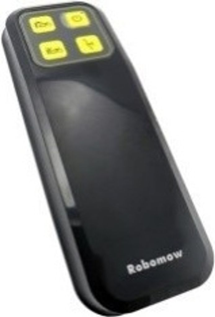 Robomow Basis Ladegerät 2A 34V schwarz RC/TC/MC Modelle bis Produktbild 
