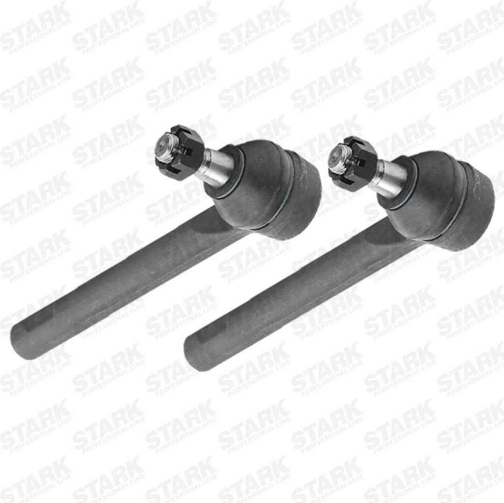 STARK Spurstangenkopf Spurstange für NISSAN MURANO (Z51) Vorne SKTE-0280835