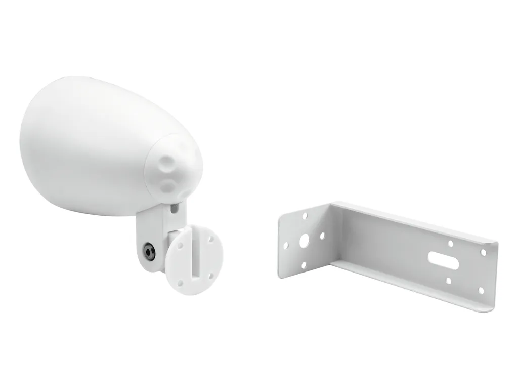 Haut-parleur Omnitronic 80710376 Blanc 70W - Solution Audio Discrète