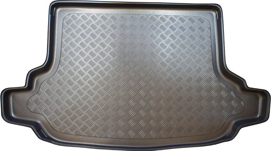 Z437924 Kofferraumwanne kompatibel mit Subaru Forester IIII Produktbild 