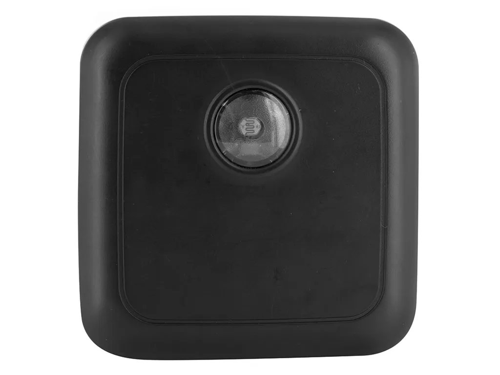 Sensore Giorno/Notte Smartwares 10.037.32 Wireless IP44 per Esterni