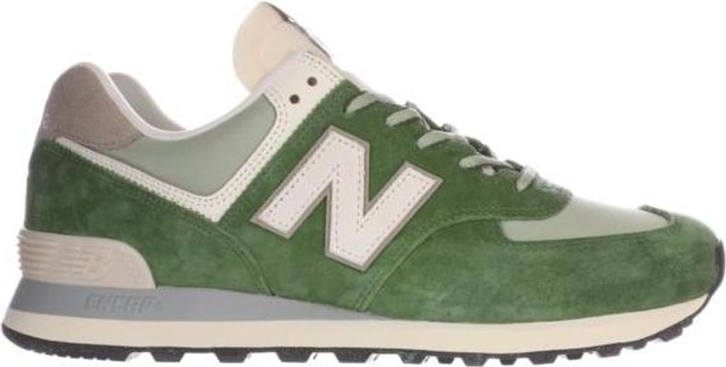 New Balance U574V2 DARK WORKWEAR 44