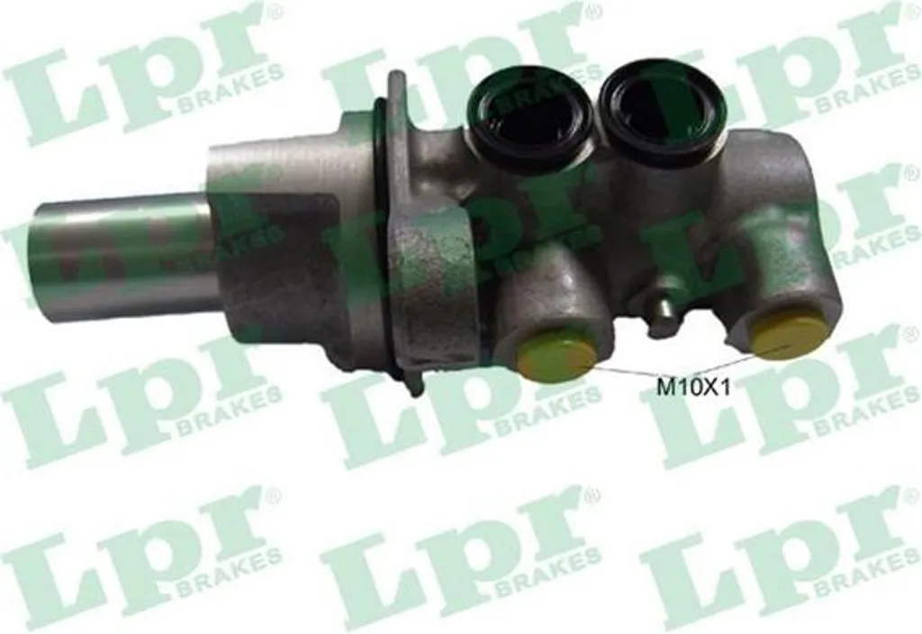 Maître-cylindre de frein pour Mito - Pièce de rechange OE 77365640 LPR