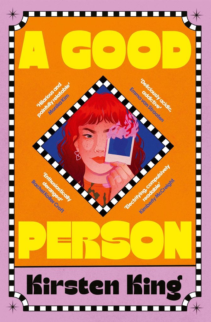 A Good Person
