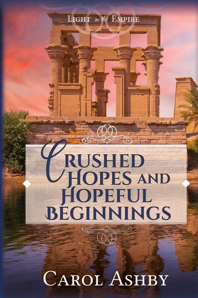 Crushed Hopes and Hopeful Beginnings