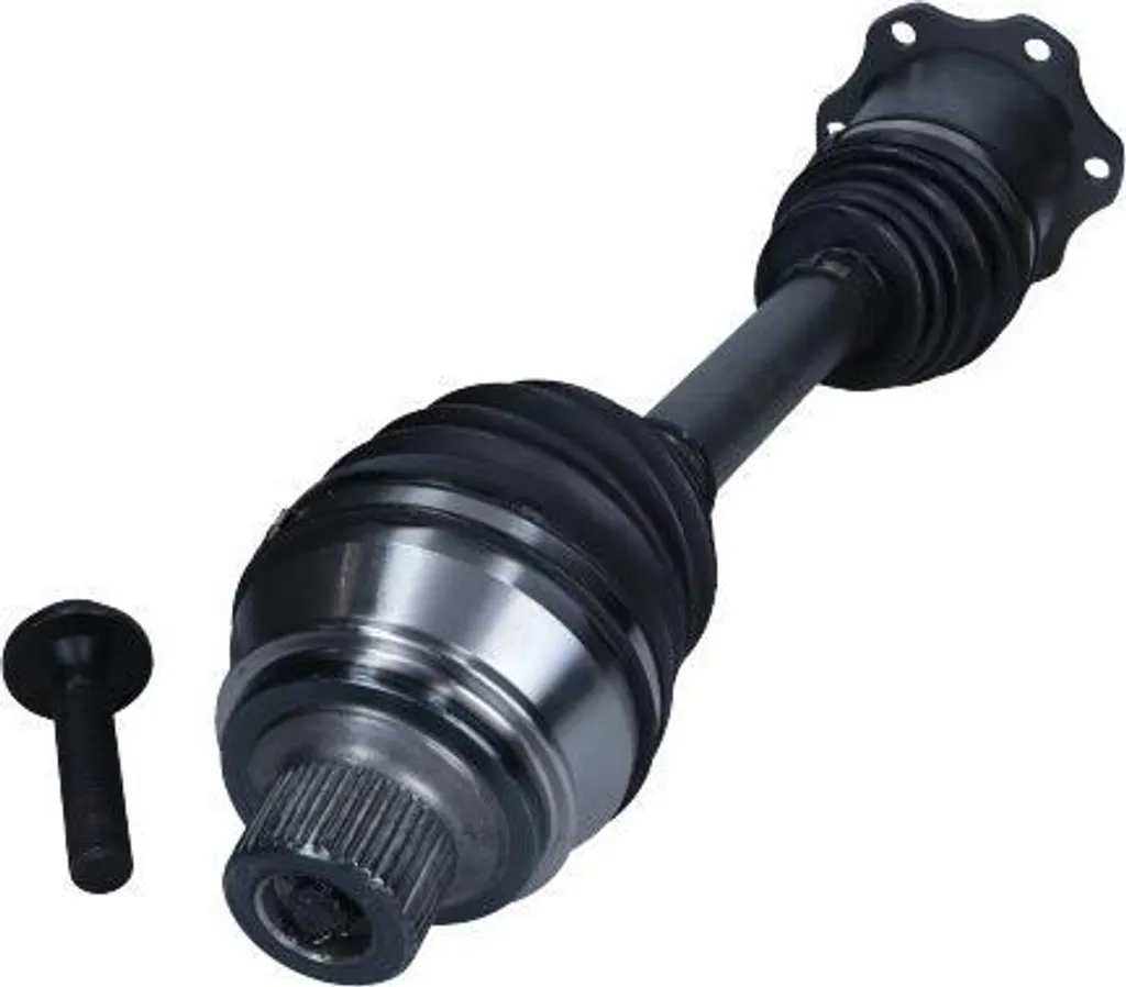 Semiasse NUOVO Audi A4 A5 2.0 TDI 2007- | Prezzo Shock Qualità Top