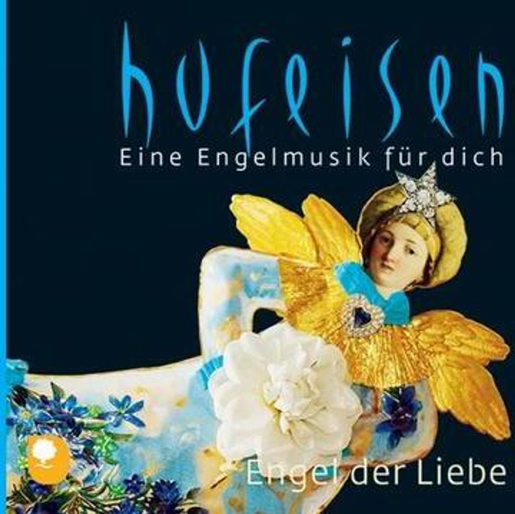 Eine Engelmusik für dich, Engel der Liebe