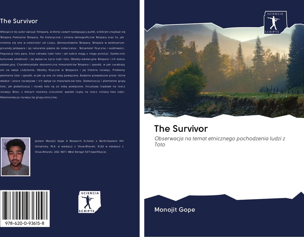 The Survivor