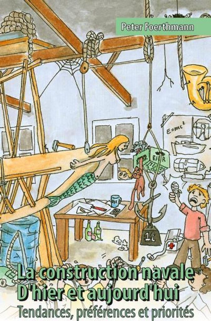 Der Schiffbau – gestern und heute Trends, Präferenzen und Prioritäten