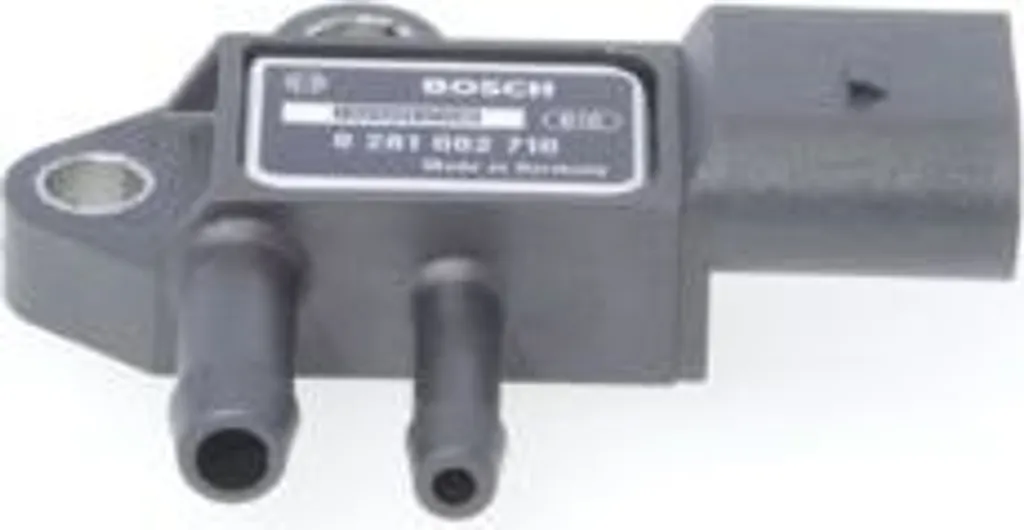 Capteur de Pression Différentielle Bosch 0281002710 pour Filtre à Particules