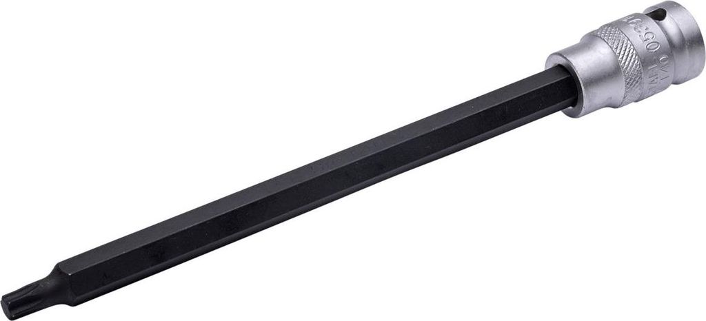SW-Stahl 05391L Schraubendreheinsatz, 1/2", T-Profil, T40 x 200 mm
