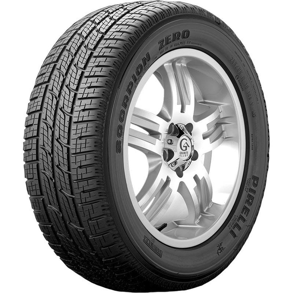Pirelli Scorpion Zero All Season (Lr) 255/55R20 110W Xl