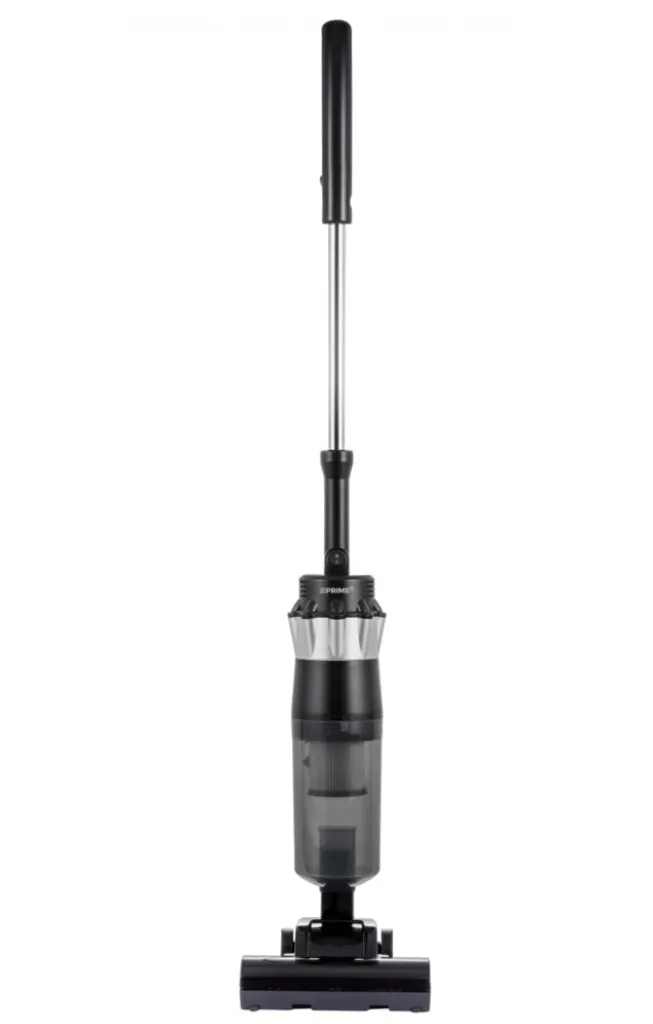 Aspirapolvere Ciclonico Prime3 SVC12 2-in-1 | Addio Polvere e Allergie