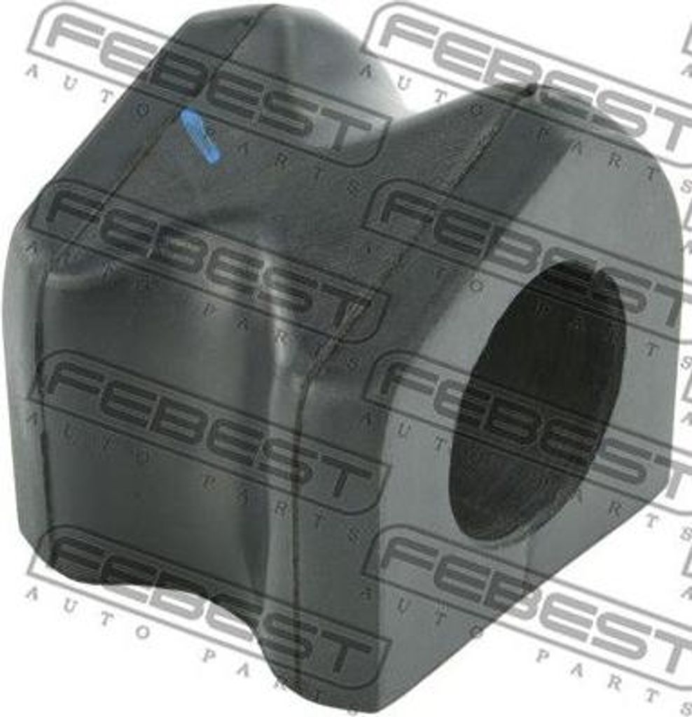 FEBEST TSB-GRJ158F Lagerbuchse, Stabilisator OE 4884960040 kompatibel mit Land Cruiser