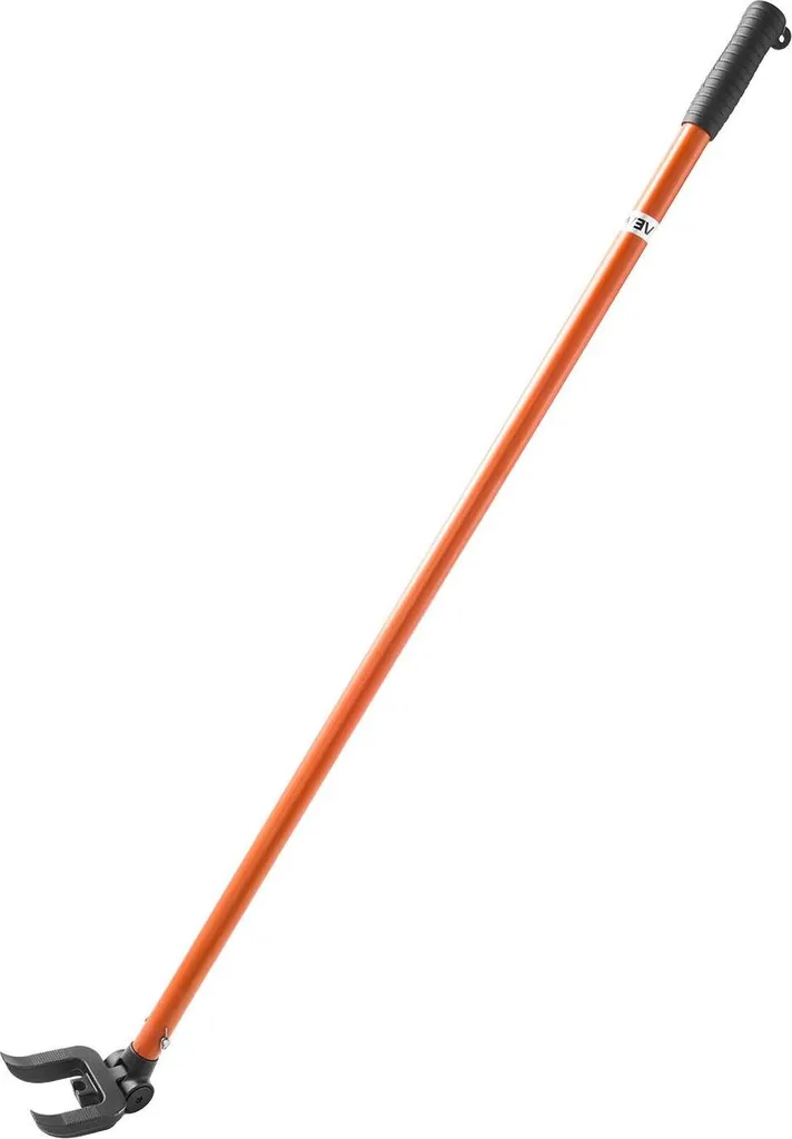 Pallet Buster en Acier 1,1m - Levier de Démolition Robuste de 907 kg