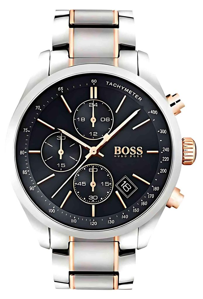 Sledujte Hugo Boss ty196910 Obrázek produktu 