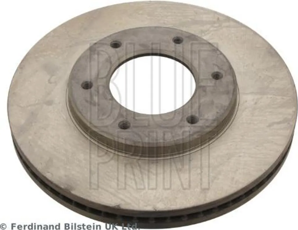 Pièce de freinage pour Toyota Hiace ADT343101 Disque de frein OE