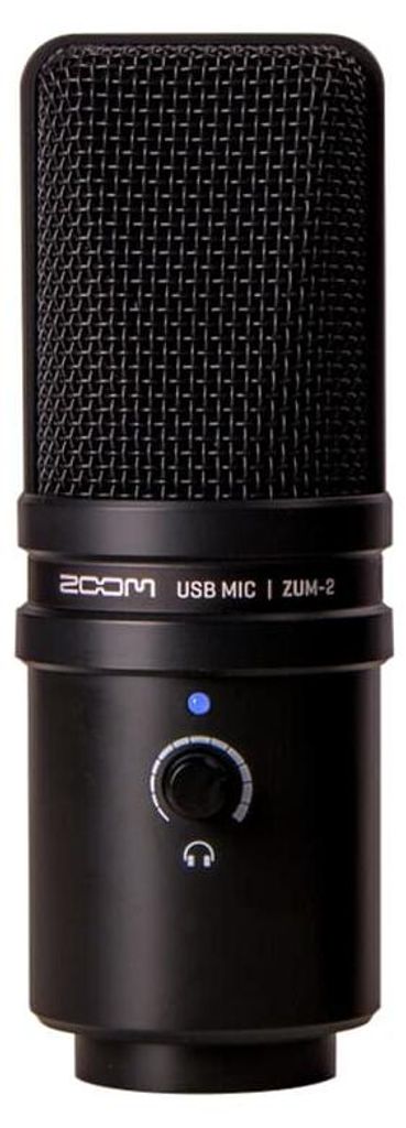 Zoom ZUM-2 Immagine del prodotto 