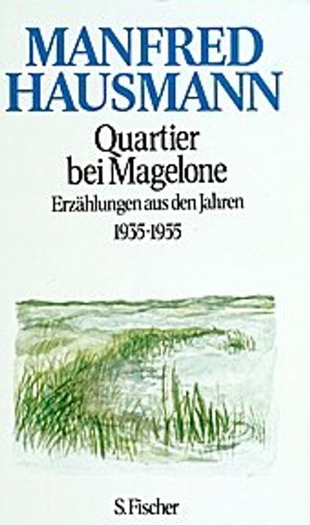 Quartier bei Magelone