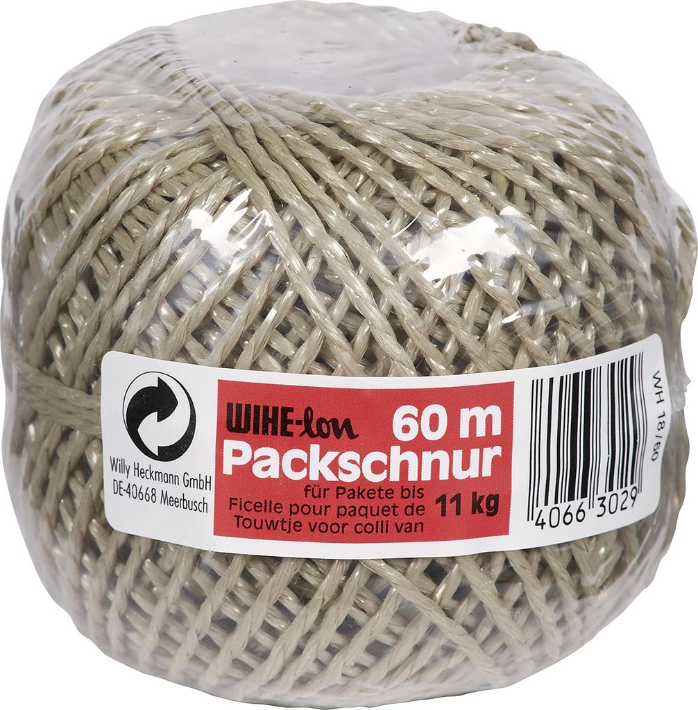 Packschnur 60 Meter   Wh 18-60 Produktbild 