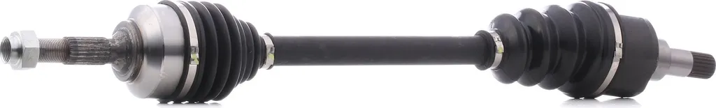 Supprimez les vibrations : Cardan avant gauche OE 3272 EQ pour C3 207