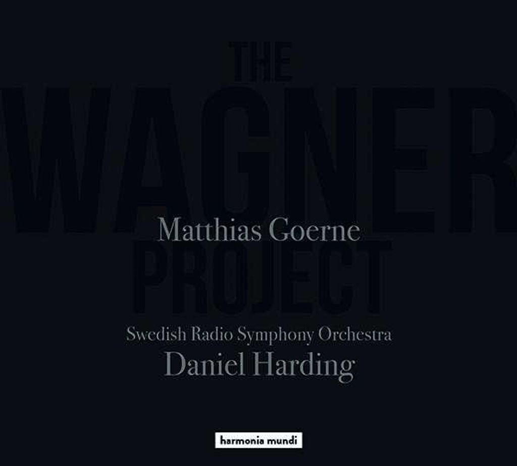 The Wagner Project - of Gods, Men & Redemption