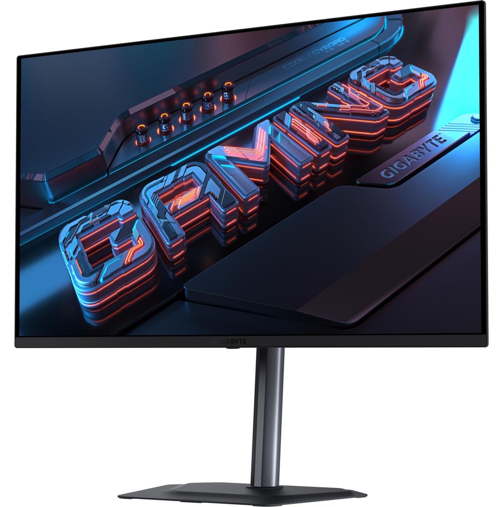 GIGABYTE MO32U, 80 cm (31.5"), 3840 x 2160 px, 4K Ultra HD, Zdjęcie produktu 