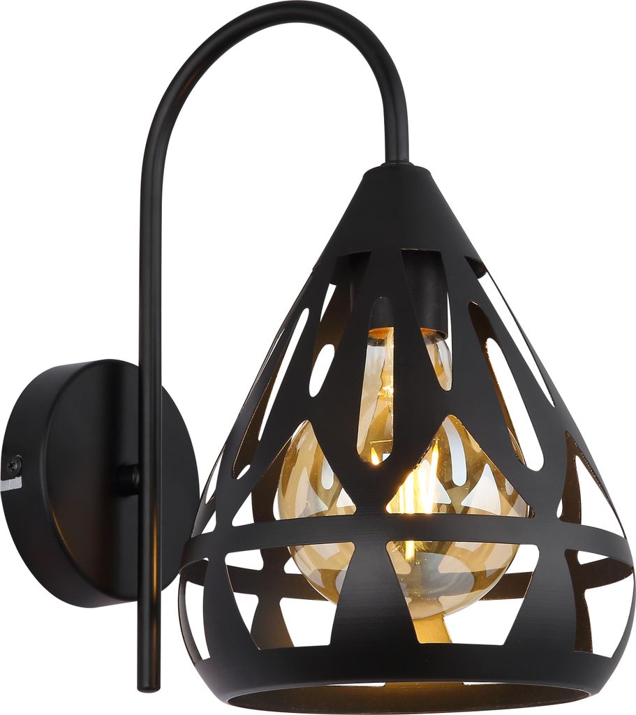 Globo 15889W, E27, Ip20 Produktbild 