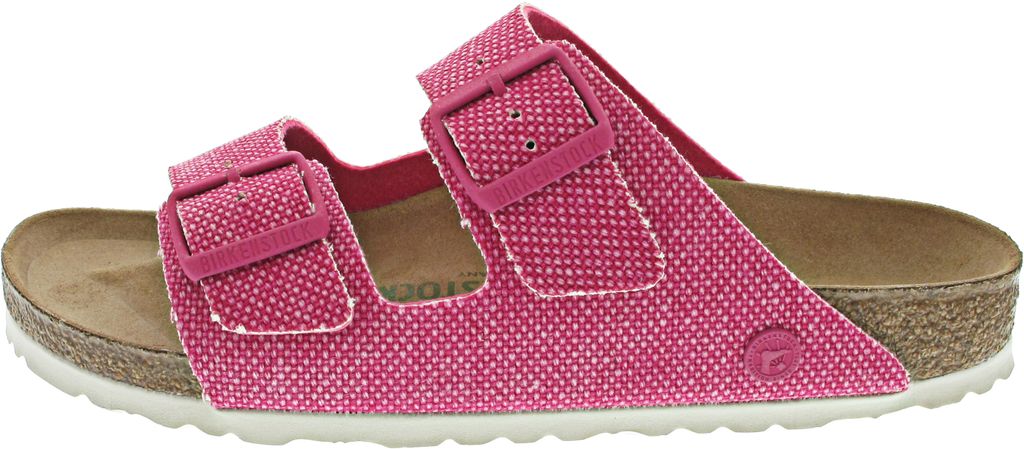 Birkenstock Arizona 1026723 (40/Vegan fuchsia tulip) Produktbild 