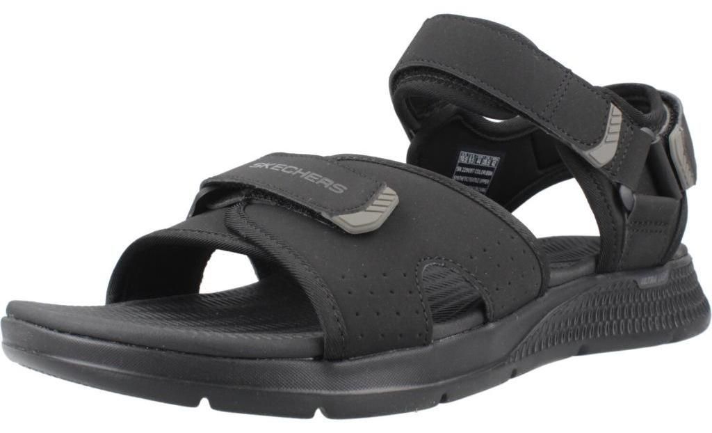 SKECHERS GO CONSISTENT SANDAL Schwarz