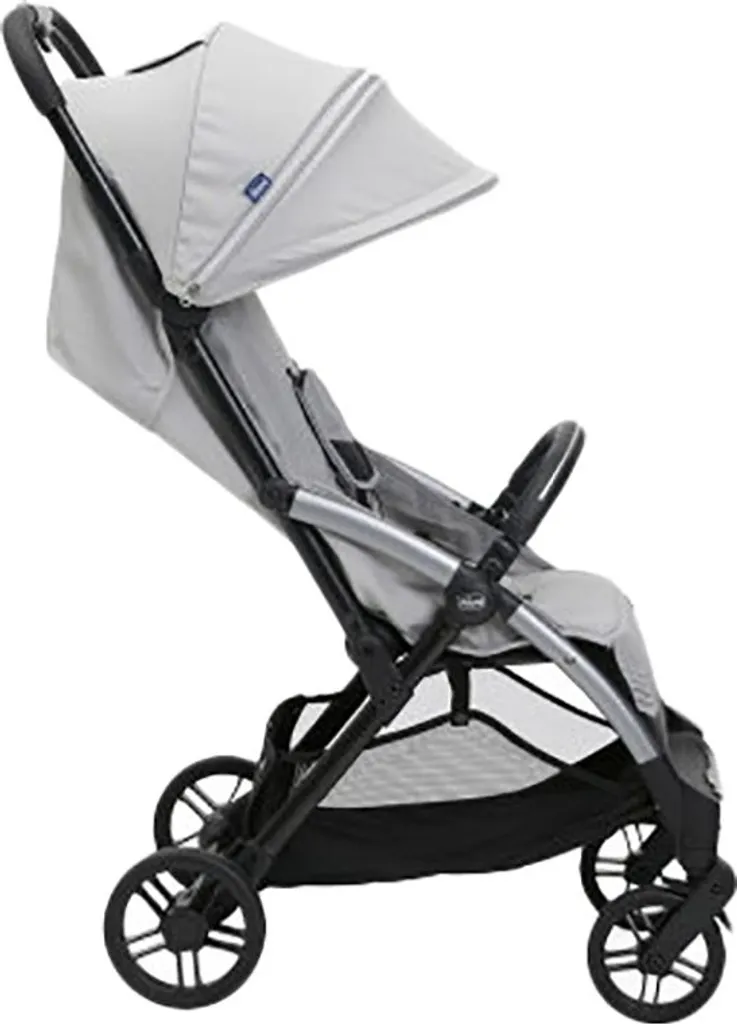 Poussette Chicco Goody Xplus : Dites adieu aux pliages difficiles ! - 2
