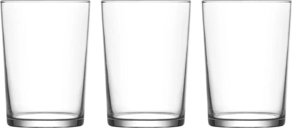LAV Bicchieri Bodega - set di 3, 510 ml - intramontabili e Immagine del prodotto 