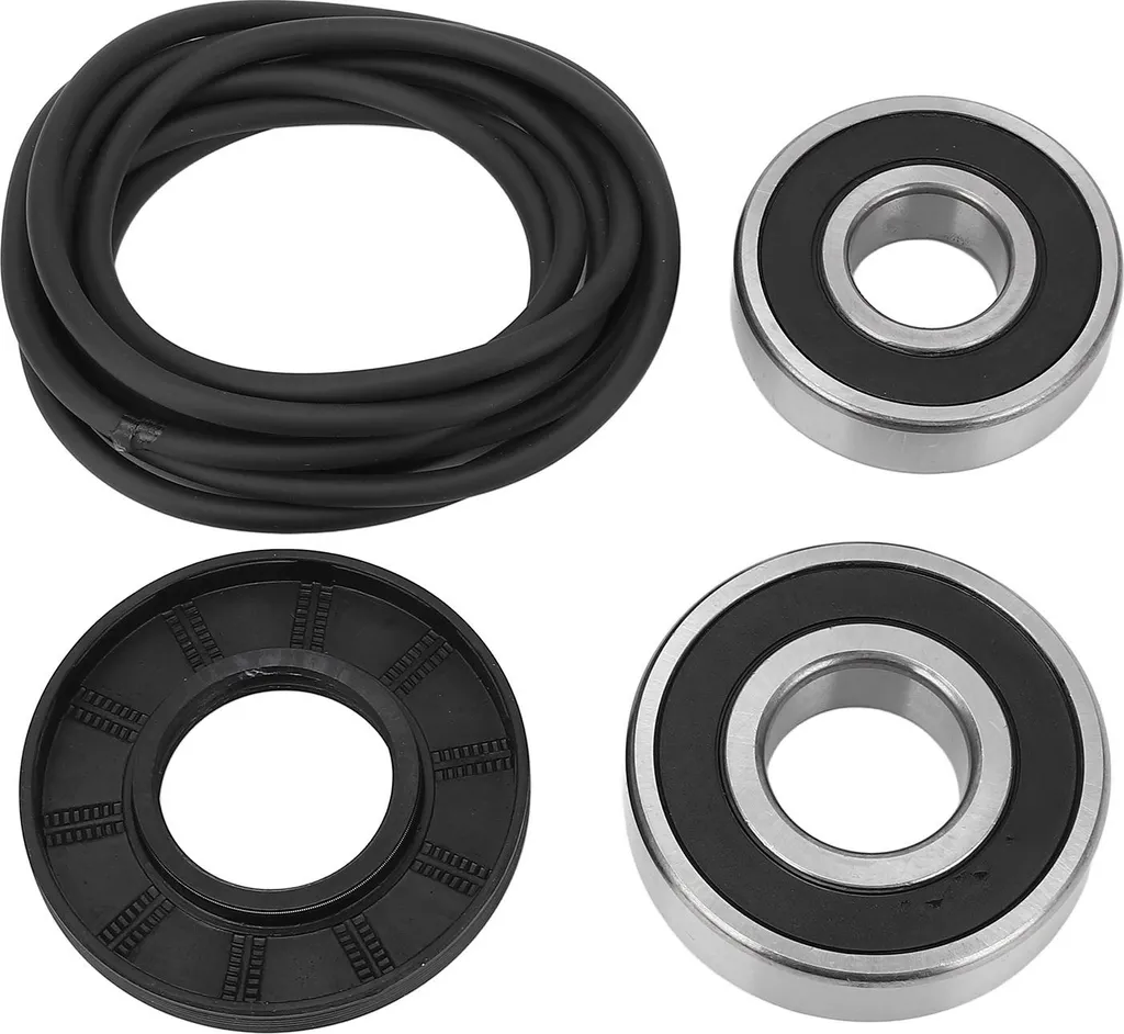 Kit Roulements Métalliques Robustes et Joint Haute Performance 4036ER2004A - 3