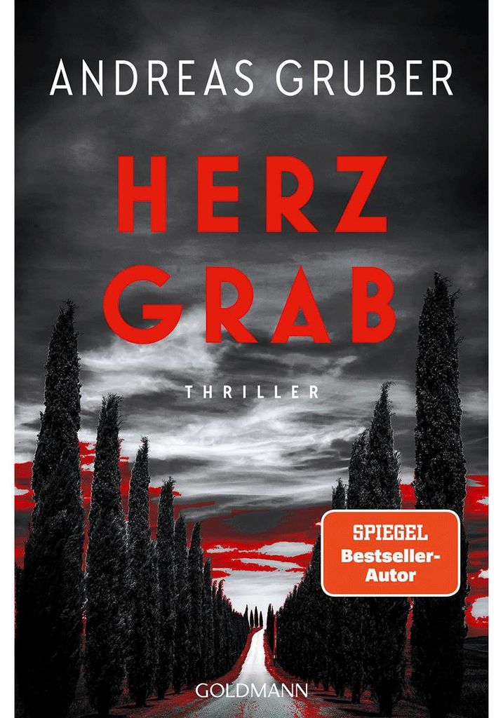 Herzgrab Immagine del prodotto 