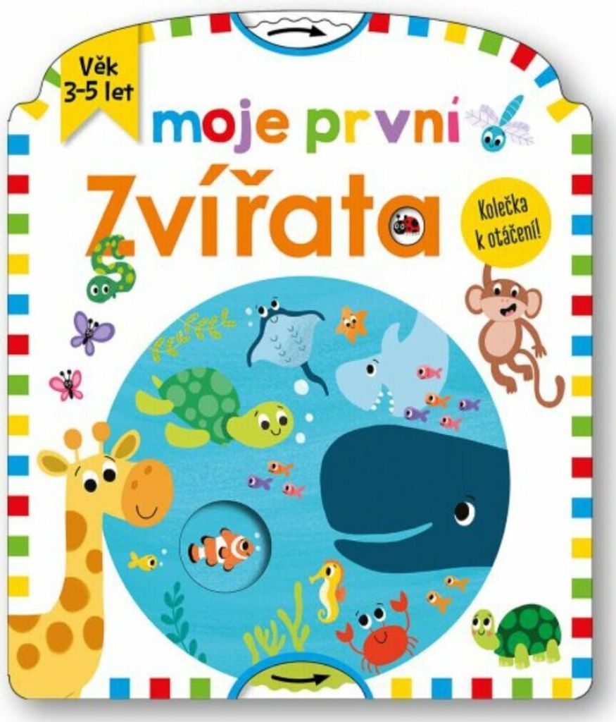 Svojtka & Co. Meine ersten Tiere