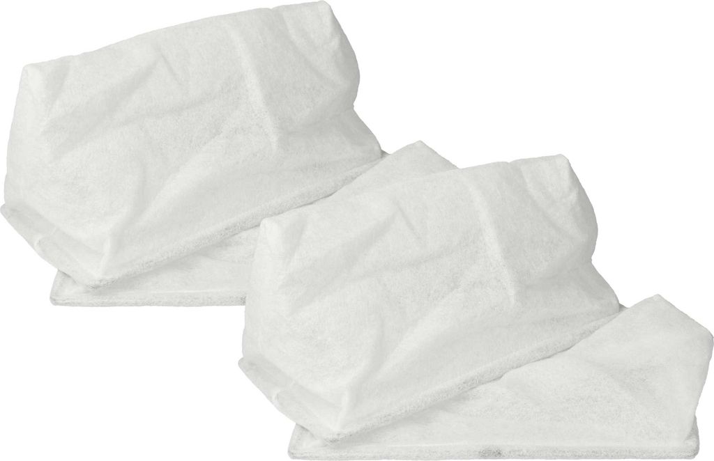 vhbw 4x Luftfilter G3 kompatibel mit Pluggit Avent E97 Lüfter, Ventilator, Lüftungsgerät (4x Luftfilter)
