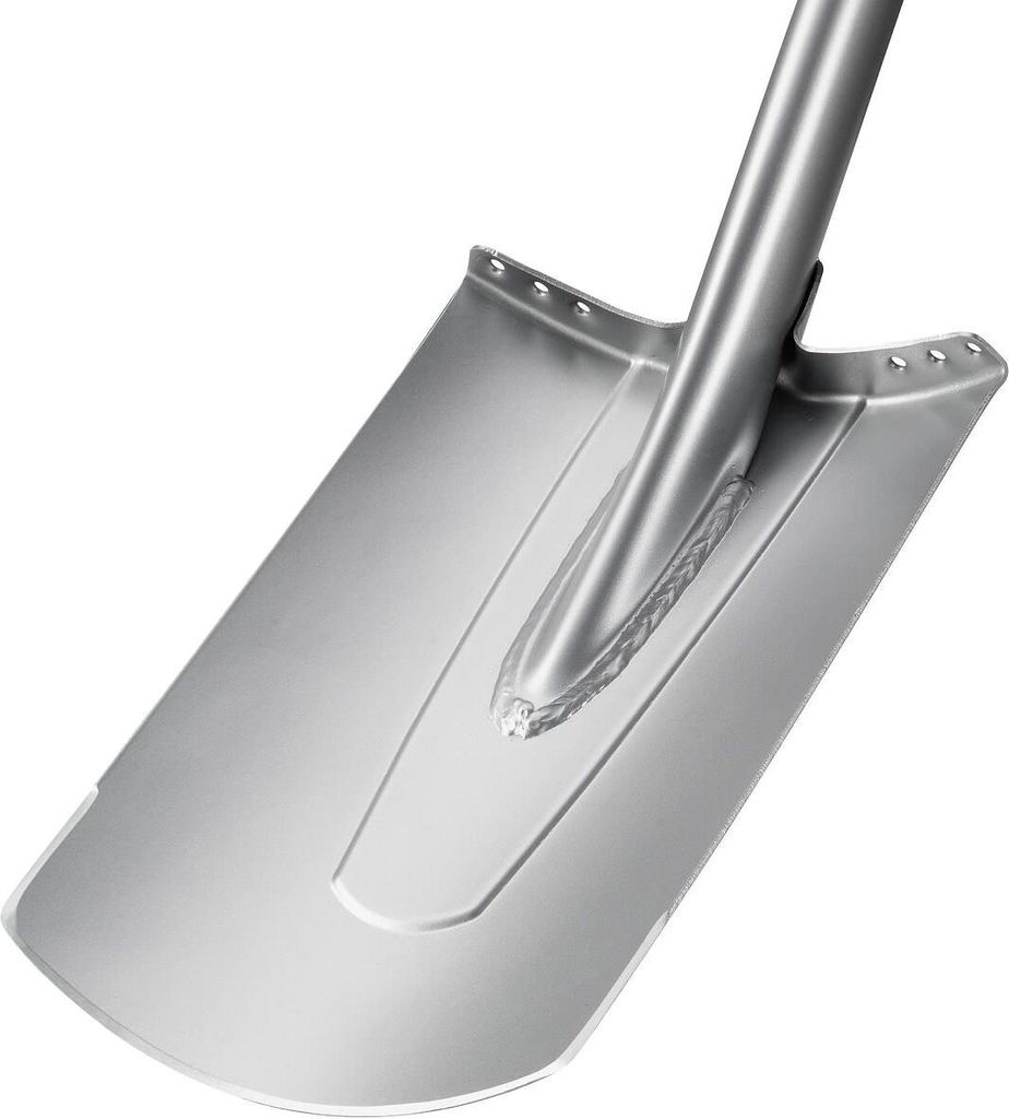 FISKARS® Xact™ Gärtnerspaten rundes Blatt L Produktbild 